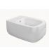 Wall-hung Bidet Ceramica Flaminia Flag Series FG218