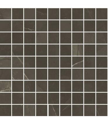 Tuile mosaïque Marazzi série Allmarble 30X30 3D