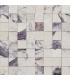 Piastrella mosaico Marazzi serie Allmarble 30X30 lux