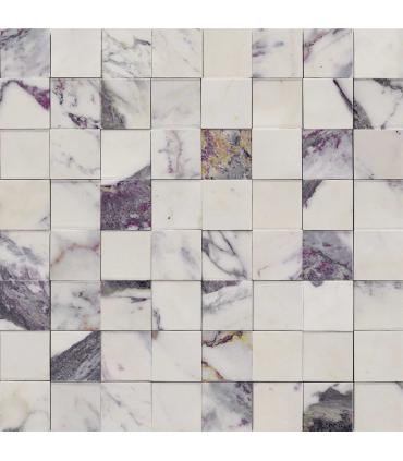 Tuile mosaïque Marazzi série Allmarble 30X30 lux