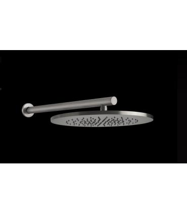 Wall shower head Gessi Intreccio collection art. 54148