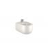 BEYOND WALL-HUNG BIDET MONOF.MOKA
