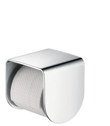 Paper holder hansgrohe axor urquiola 42436 chrome