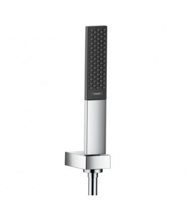 Duplex avec support hansgrohe Rainfinity 26856 et douchette