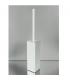 Colombo standing toilet brush holder Look collection