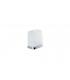Bicchiere porta spazzolini Colombo serie Time art.W4202