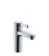 Washbasin mixer single hole with drain METRIS  S Hansgrohe