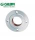 Companion flange PN6 Caleffi welded flat