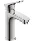 Washbasin mixer   single hole Duravit B.1 size  S without  drain