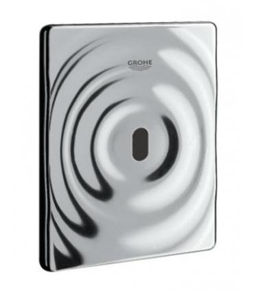 Placca elettronica per scarico orinatoio, Grohe Tectron Surf art.37336