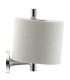 Vertical toilet paper holder Stark T  Duravit