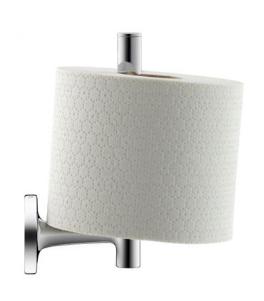 Porte-papier toilette vertical Stark T  Duravit