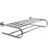 Towel holder for hotel 55cm Colombo Basic B27870CR, chrome