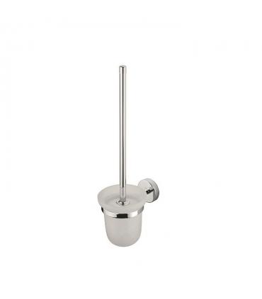 Toilet brush holder wall hung collection Forum Inda