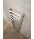 Irsap Step_B chromed radiator