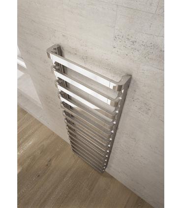 Irsap Step_B chromed radiator