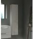 Colonne suspendu RCR salle de bain ouverture dx o sx 35x35cm H150