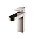 Single hole mixer for washbasin Fantini collection mare