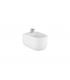 BEYOND WALL-HUNG BIDET MONOF.MOKA