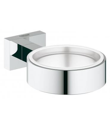 Supporto a parete per accessori Grohe Essentials Cube art.40508001