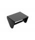 Paper holder Cosmic series Black & White with cover