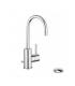 Washbasin High mixer Bellosta collection bambu' chrome.