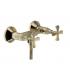 External shower mixer no Complete hand shower No bili Carlos CP230CR, chrome