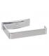 Paper holder koh-i-noor collection lem chrome