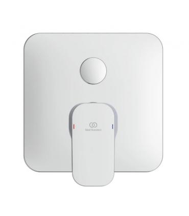 External part shower-bathtub mixer Ideal Standard Tonic 2