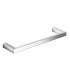 Towel rail INDA Divo chrome