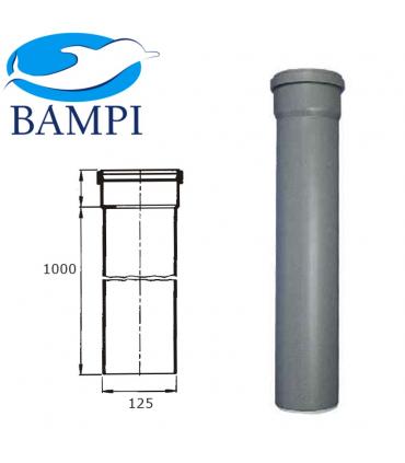 Pipe stratified 1 Glass for toothbrush Bampi TEM