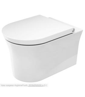 Vaso sospeso Duravit, serie White Tulip 257609