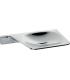 Porte-savon mural Colombo alize' collection B2501DCR chrome