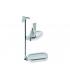 Panier pour douche Colombo  B97100CR-BI chrome