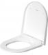 Sedile wc ammortizzato Duravit D-Neo 002169