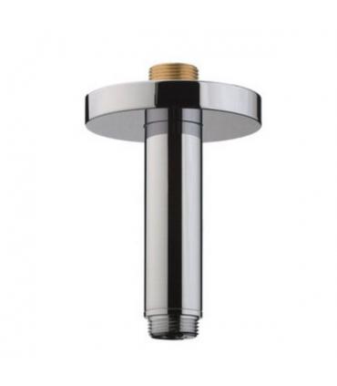 Shower arm ceiling mounted 10 cm 3/4'' collection Raindance Hansgrohe