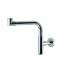 Lineabeta 53921 Space-saving siphon