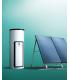 Water tank for solar plant auroSTEP plus D Vaillant