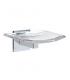 Soap holder paste fixing Koh-I-Noor collection Tilda