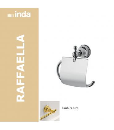 Paper holder with cover, Inda, collection Raffaella