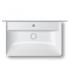 Lavabo 60 cm suspendu monotrou collection Canalgrande