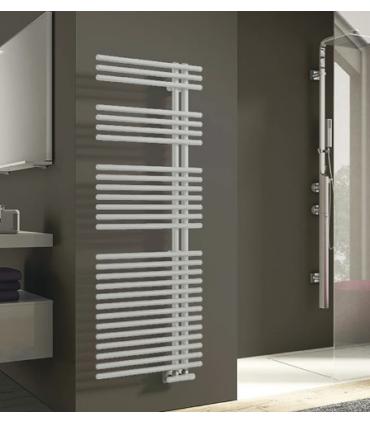 Towel warmer  Irsap Funky with attacks to the right