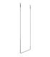 Porta salviette a soffitto 38143