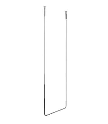 Porta salviette a soffitto 38143