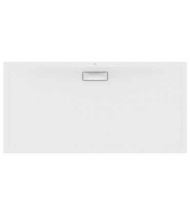 Ideal Standard Ultraflat Nouveau receveur de douche rectangulaire