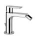 Bidet mixer, Gessi, collection Via Manzoni