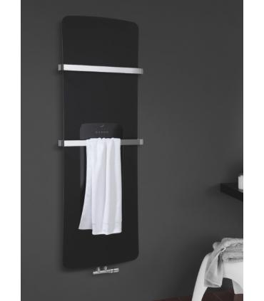 Zehnder Folio Hybrid hybrid radiator