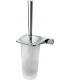 Toilet brush holder colombo collection alize'