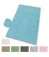 Tapis de bain moelleux 80x50