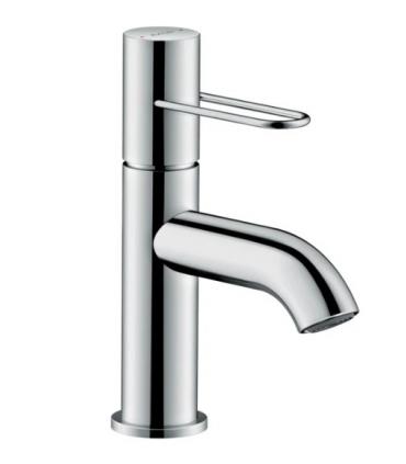 Washbasin mixer   with bracket handle , Axor Hansgrohe, Uno, art.38021